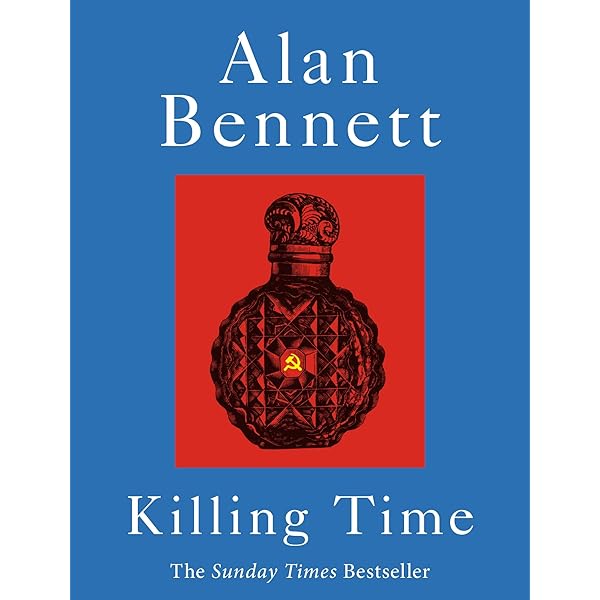 Amazon.com: Telling Tales: 9780753166727: Bennett, Alan: Books